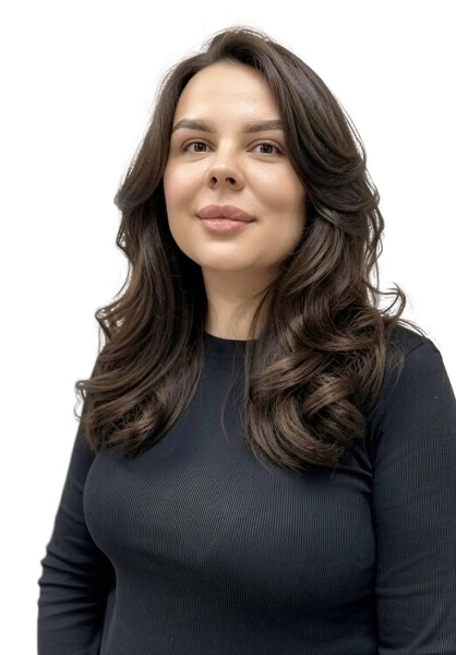 Врач Фролова Елизавета Викторовна