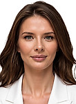 Кожина Юлия Евгеньевна