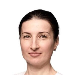 Врач Исаева Джанна Исаевна