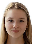 Шатихина Дарья Павловна