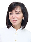 Давыдова Анастасия Александровна
