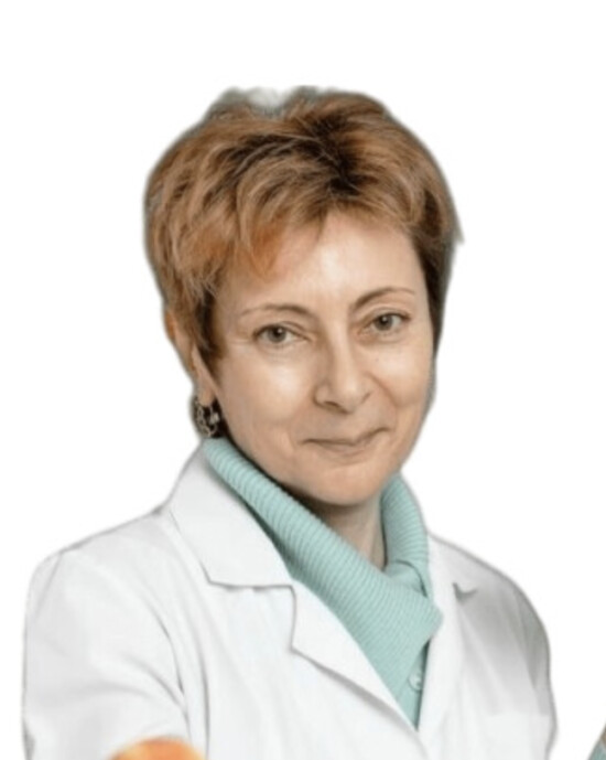 Врач Давтян Инга Васильевна 