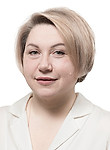 Калинина Евгения Александровна