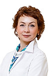 Дружинина Елена Николаевна