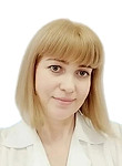 Глактионова Елена Леонидовна