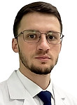 Муминов Равшанджон Рустамович