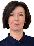 Толстова Юлия Андреевна