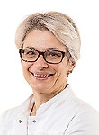 Мешкова Кетевана Сергеевна