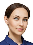 Морозова Елена Сергеевна