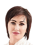 Мовчан Елена Викторовна