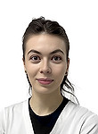 Юсупова Джамиля Асваровна