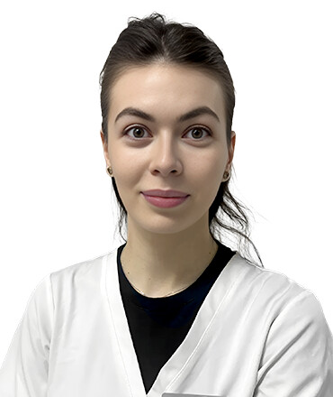 Врач Юсупова Джамиля Асваровна