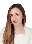 Тарба Лана Ивановна