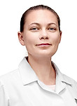 Алейникова Ирина Борисовна