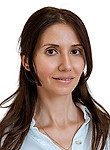 Барна Лиана Григорьевна