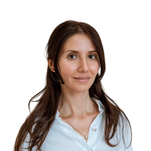 Врач Барна Лиана Григорьевна 