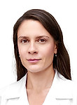 Хлебникова Яна Евгеньевна