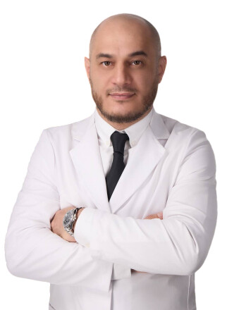 Врач Абакаров Тата Шахрамазанович