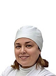 Михеева Лейсян Идрисовна