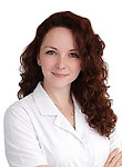 Шербашова Ксения Васильевна