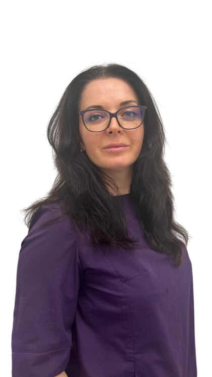 Врач Беняева Нателла Негматовна 