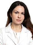 Казакова Анна Сергеевна
