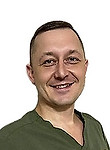 Скорина Игорь Витальевич