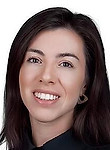 Адамиди Виктория Евгеньевна