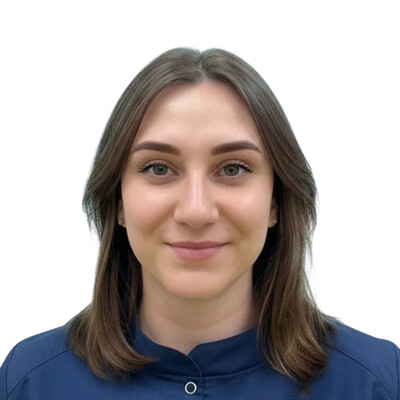 Врач Железкова Елизавета Николаевна 