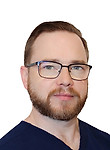 Коноплев Павел Владимирович