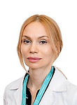 Иванова Мария Михайловна