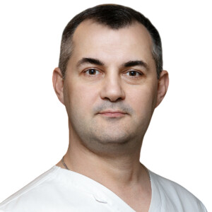 Врач Гурзо Юрий Владимирович 