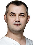 Гурзо Юрий Владимирович