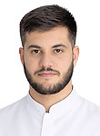 Саргсян Гарик Азатович
