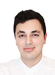 Магомедаминов Руслан Хайдарбегович