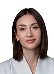 Масова Лариса Владимировна