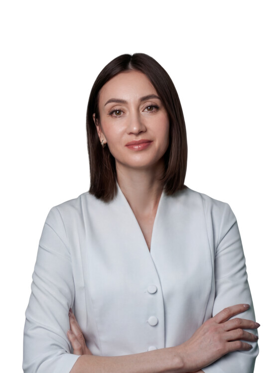 Врач Масова Лариса Владимировна