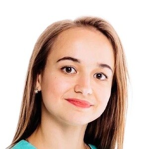 Врач Козубенко Любовь Юрьевна 