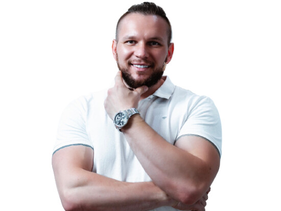 Врач Макиенко Максим Александрович 