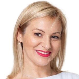 Врач Павлик Алла Сергеевна 