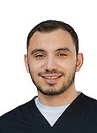 Готыжев Ислам Эдуардович