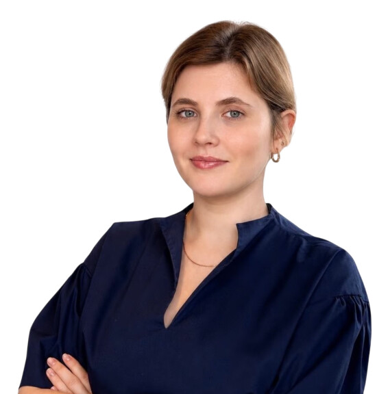 Врач Латышева Маргарита Дмитриевна 