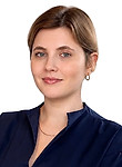 Латышева Маргарита Дмитриевна
