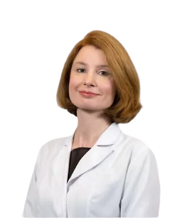 Сыч Юлия Петровна