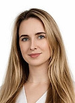 Кас Елиас Александра Павловна