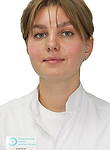 Фофанова Анна Васильевна