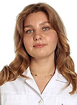 Фофанова Анна Васильевна