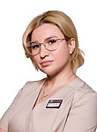 Панкина Светлана Николаевна