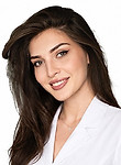 Савина Диана Владимировна