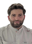 Гегамян Тигран Хажакович